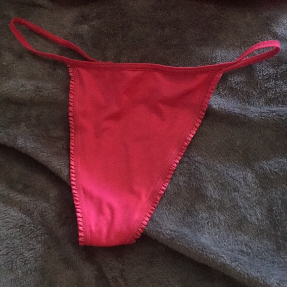 Victoria secret matching set - Picture 2 of 7